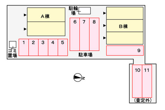 ベル アルカンシエル A