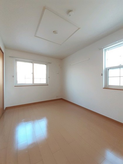 ベル アルカンシエル A