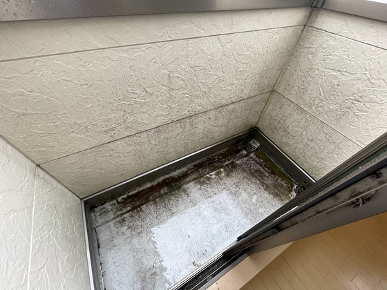 ビーズステージ伴 B棟