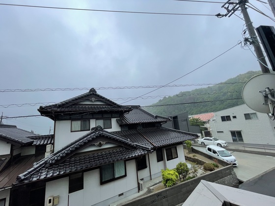 ビーズステージ伴 B棟