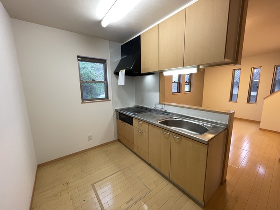 ビーズステージ伴 B棟