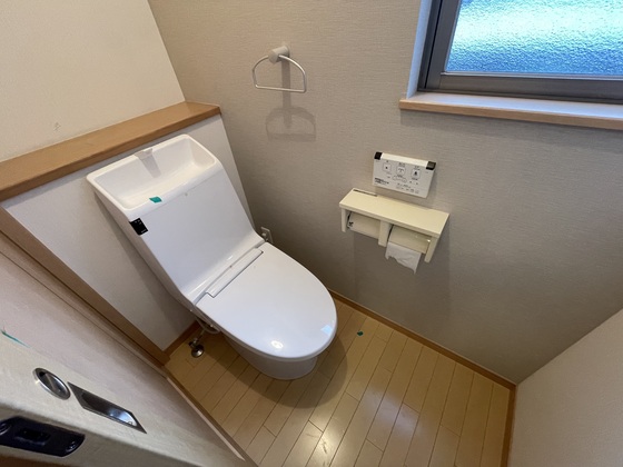 ビーズステージ伴 B棟