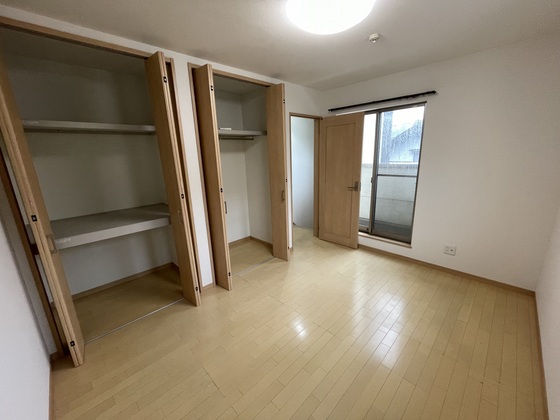 ビーズステージ伴 B棟