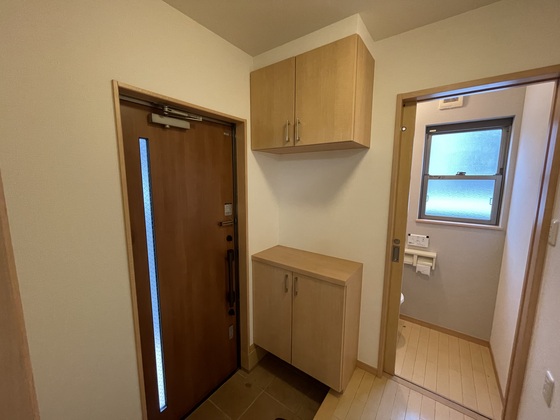 ビーズステージ伴 B棟