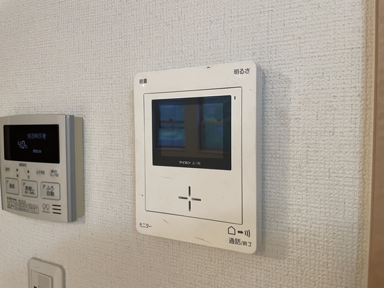 ビーズステージ伴 B棟