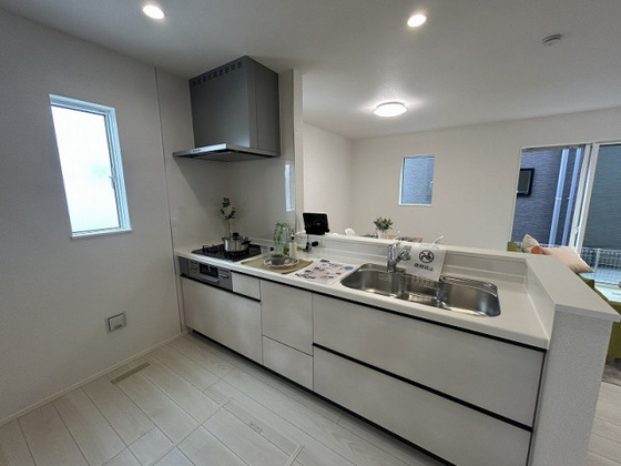 リナージュL 1号棟