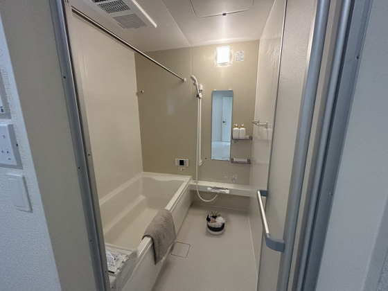 リナージュL 1号棟