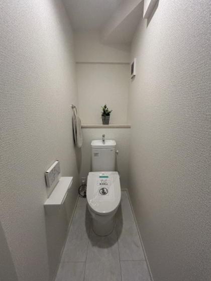 リナージュL 1号棟