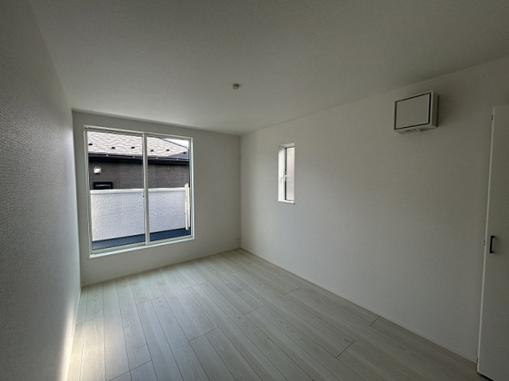 リナージュL 1号棟