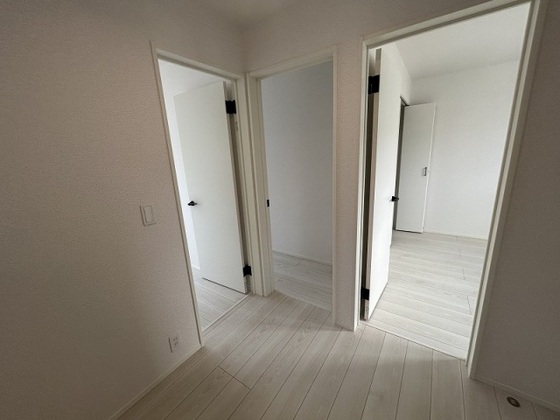 リナージュL 1号棟