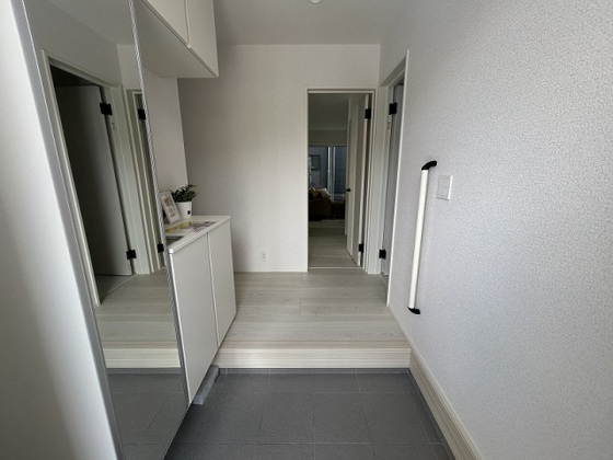 リナージュL 1号棟