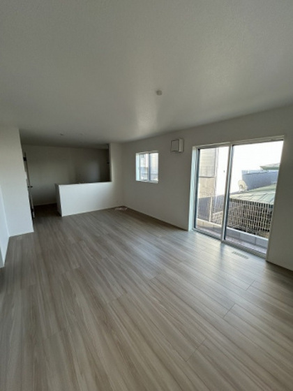 リナージュL 2号棟