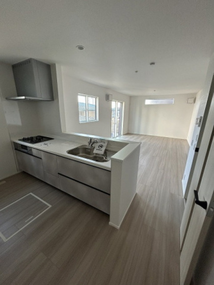 リナージュL 2号棟