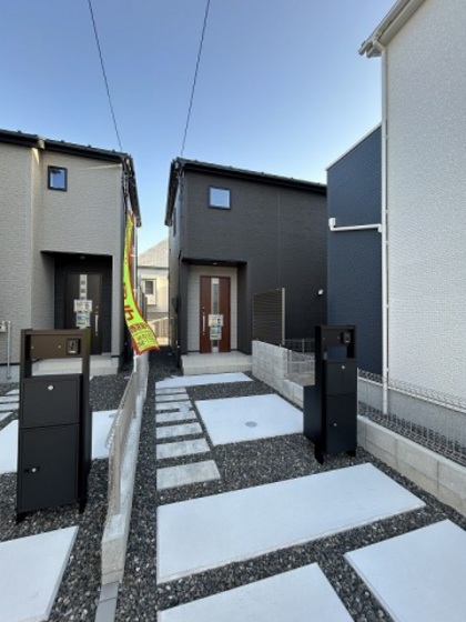 リナージュL 2号棟