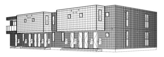 安佐南区長束1丁目ヘーベルメゾン