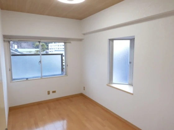 草津東コープマンション