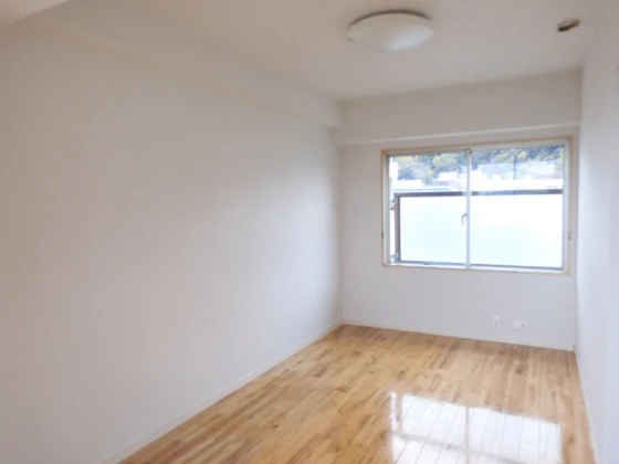 草津東コープマンション