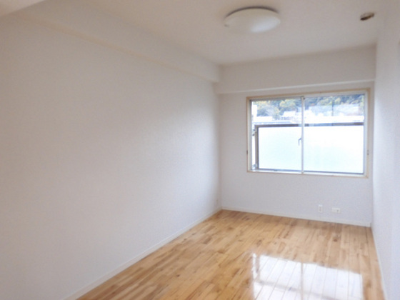 草津東コープマンション