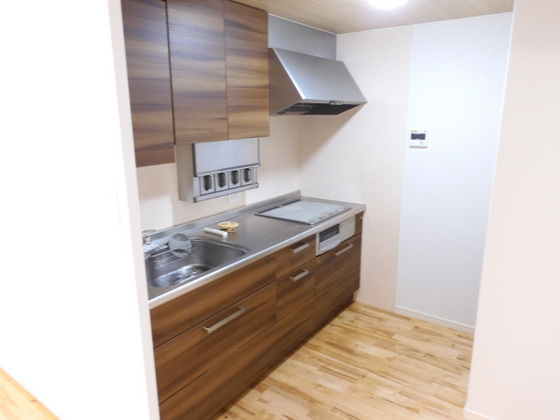 草津東コープマンション