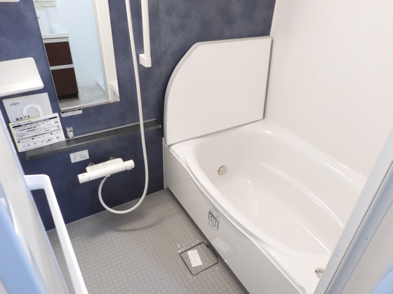 草津東コープマンション