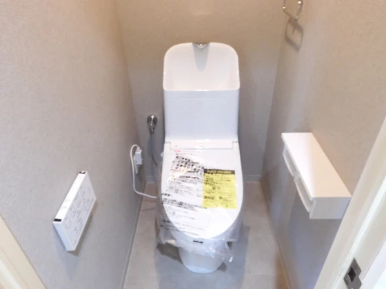 草津東コープマンション