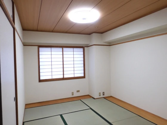 草津東コープマンション