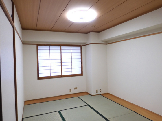 草津東コープマンション