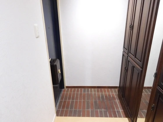 草津東コープマンション