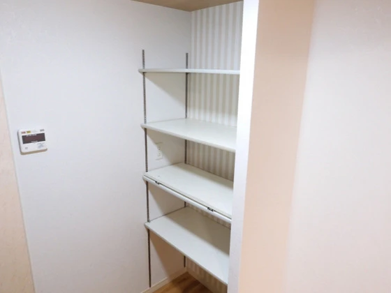 草津東コープマンション