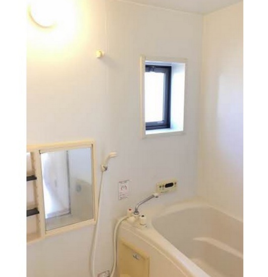 ラ・パーチェ ナガオカ A棟