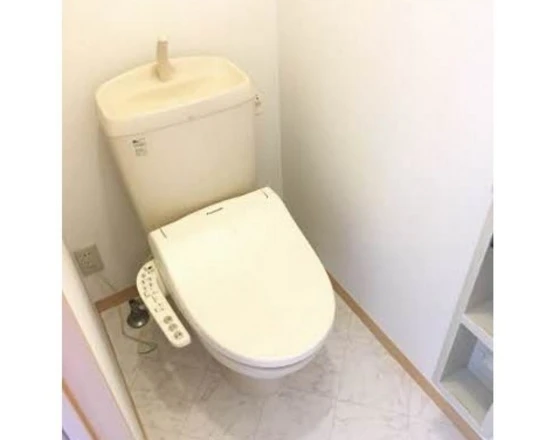 ラ・パーチェ ナガオカ A棟