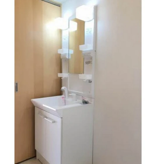 ラ・パーチェ ナガオカ A棟