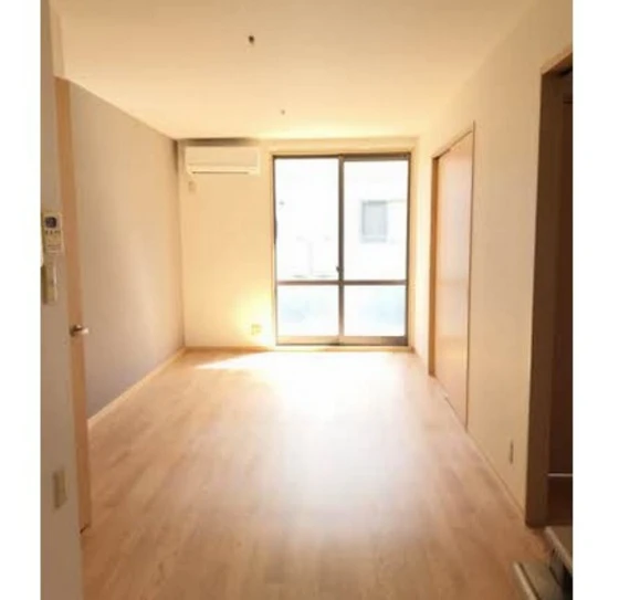 ラ・パーチェ ナガオカ A棟