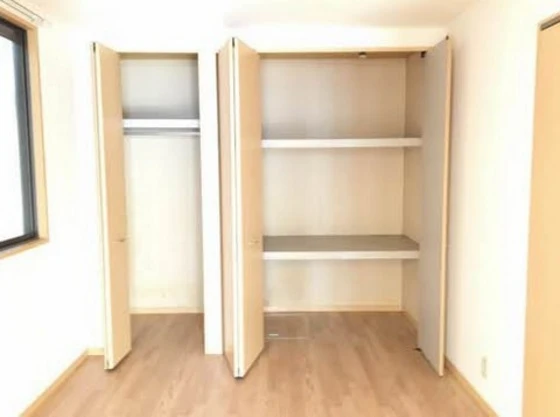 ラ・パーチェ ナガオカ A棟