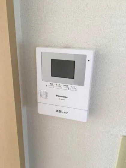 ラ・パーチェ ナガオカ A棟