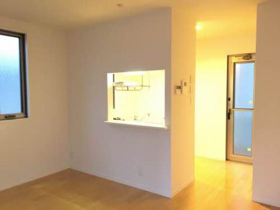 シャーメゾン津島新野 A