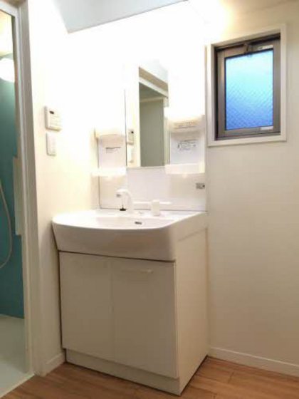 シャーメゾン津島新野 A