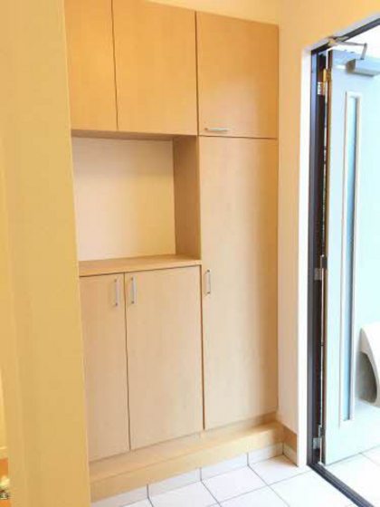 シャーメゾン津島新野 A