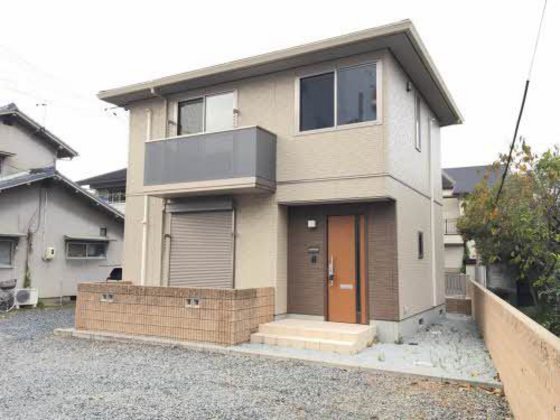 シャーメゾン津島新野 A