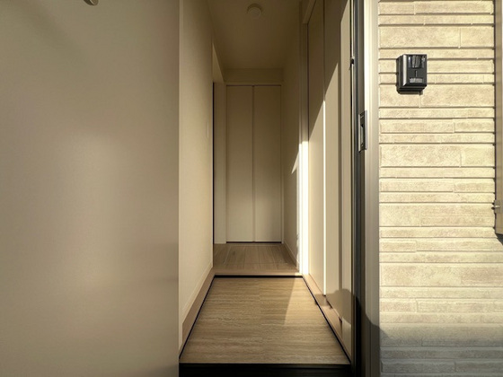 ベルリード矢野東