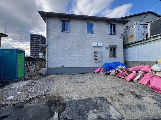 ベルリード矢野東