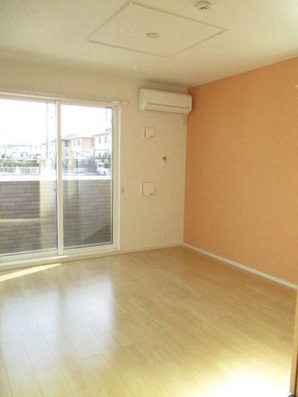 カレント桜が丘 A