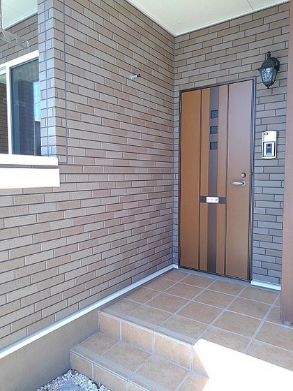 カレント桜が丘 A