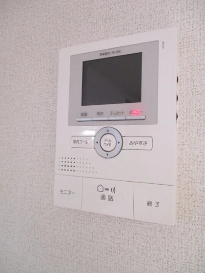 カレント桜が丘 A