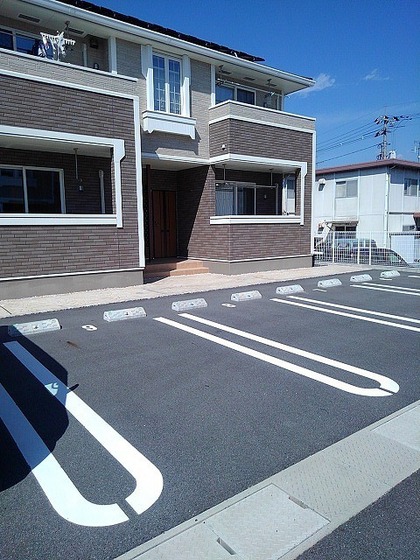 カレント桜が丘 A