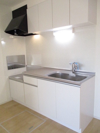 カレント桜が丘 A