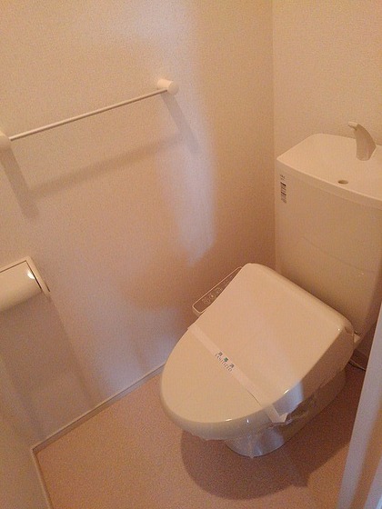 カレント桜が丘 A