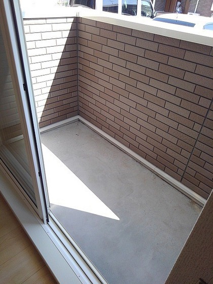 カレント桜が丘 A