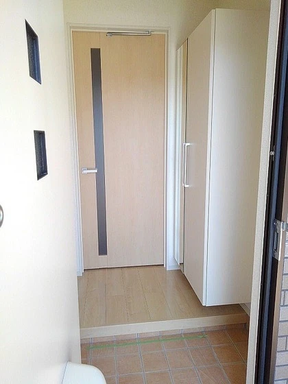 カレント桜が丘 A