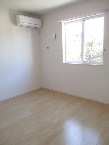 カレント桜が丘 A